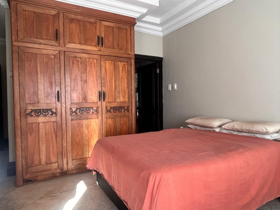 4 Bedroom Property for Sale in Parys Free State